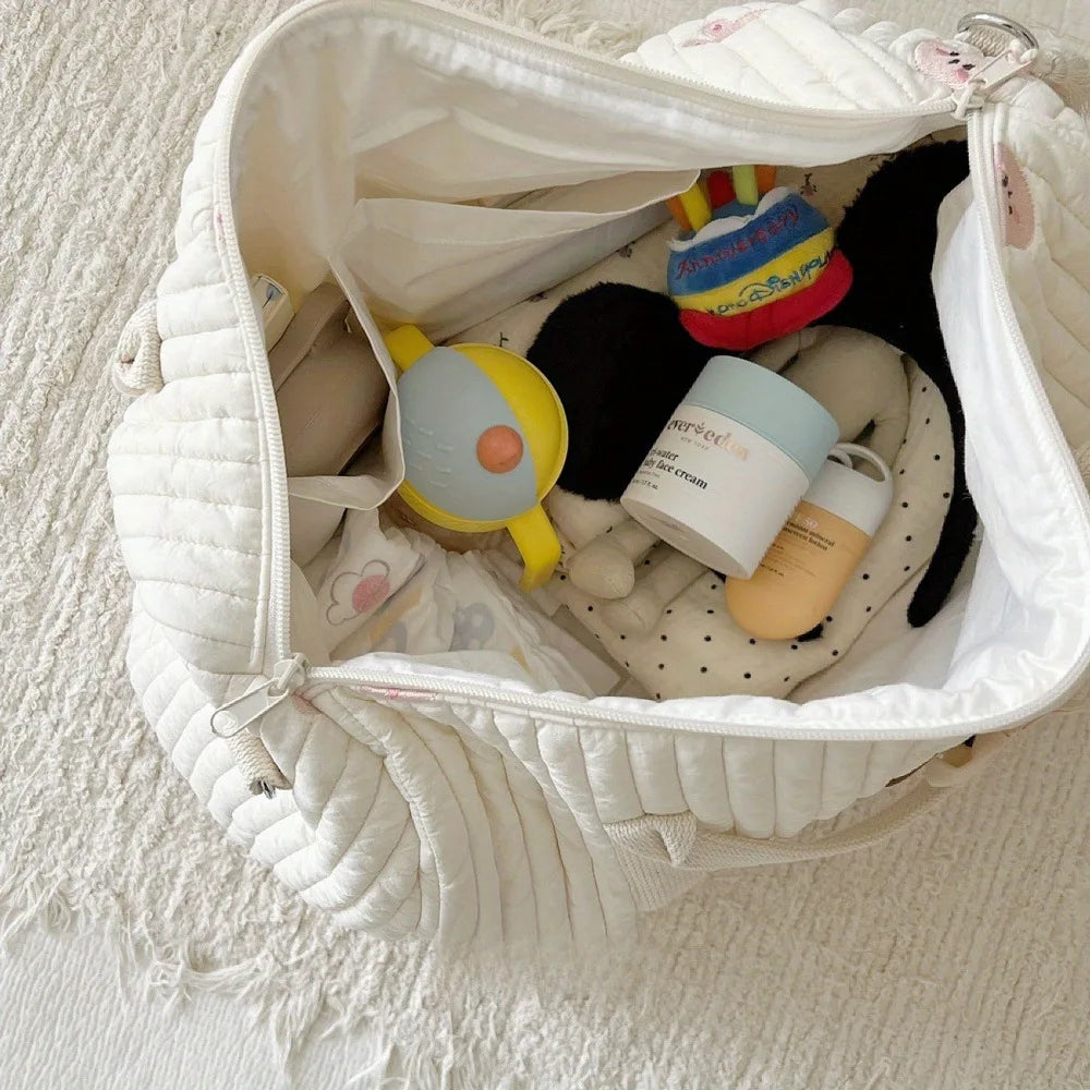 Sac a langer multifonction pour bébé -MamaEase