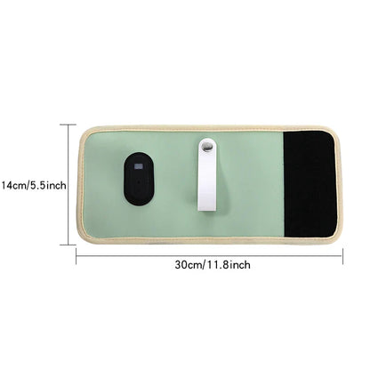 Chauffe biberon - SmartWarm™