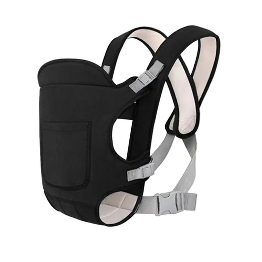 Porte bébé évolutif 4 en 1 – SnugCarry™