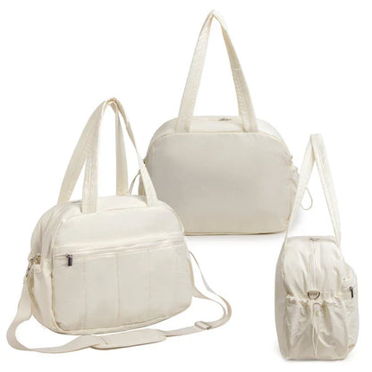 Sac à langer cabine imperméable & élégant - Voyagea