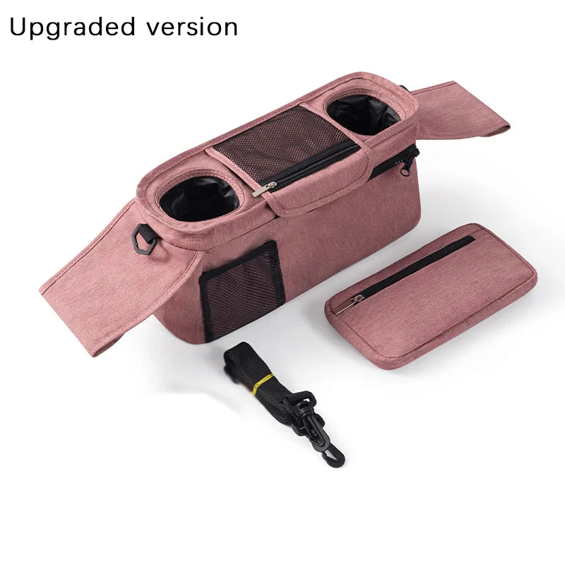 Sac a langer - strolcozy