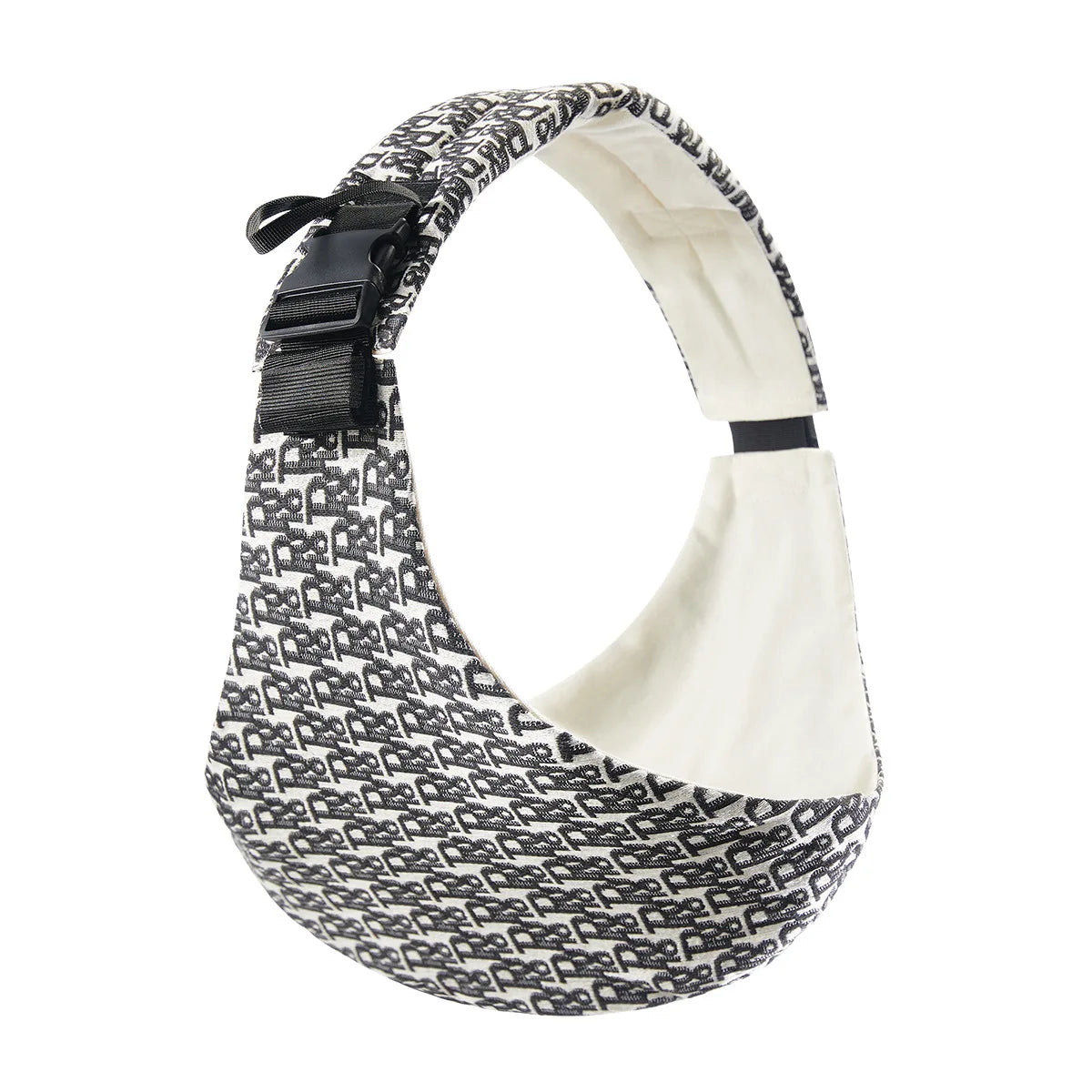 Porte bébé tout-en-un – CozyWrap™