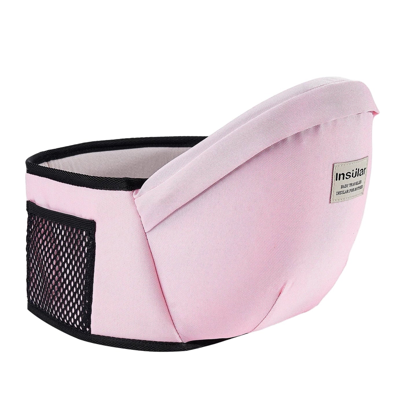 Porte bébé ergonomique avec siège – HipNest™
