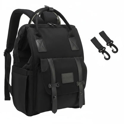 Sac à langer tout-en-un de voyage - NomadMama